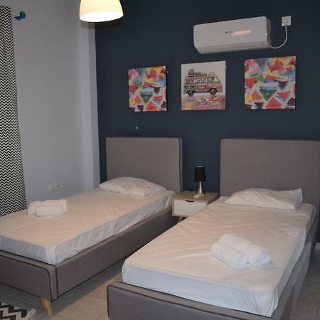 Cozy Apartment In Central Athènes Extérieur photo