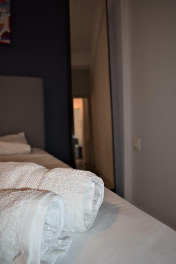 Cozy Apartment In Central Athènes Extérieur photo
