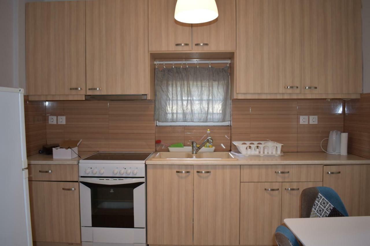 Cozy Apartment In Central Athènes Extérieur photo