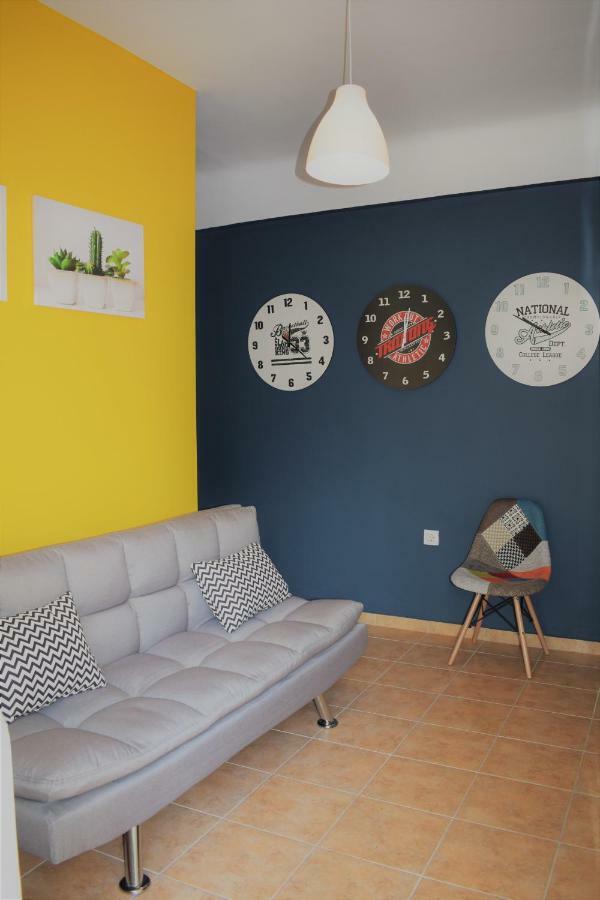 Cozy Apartment In Central Athènes Extérieur photo