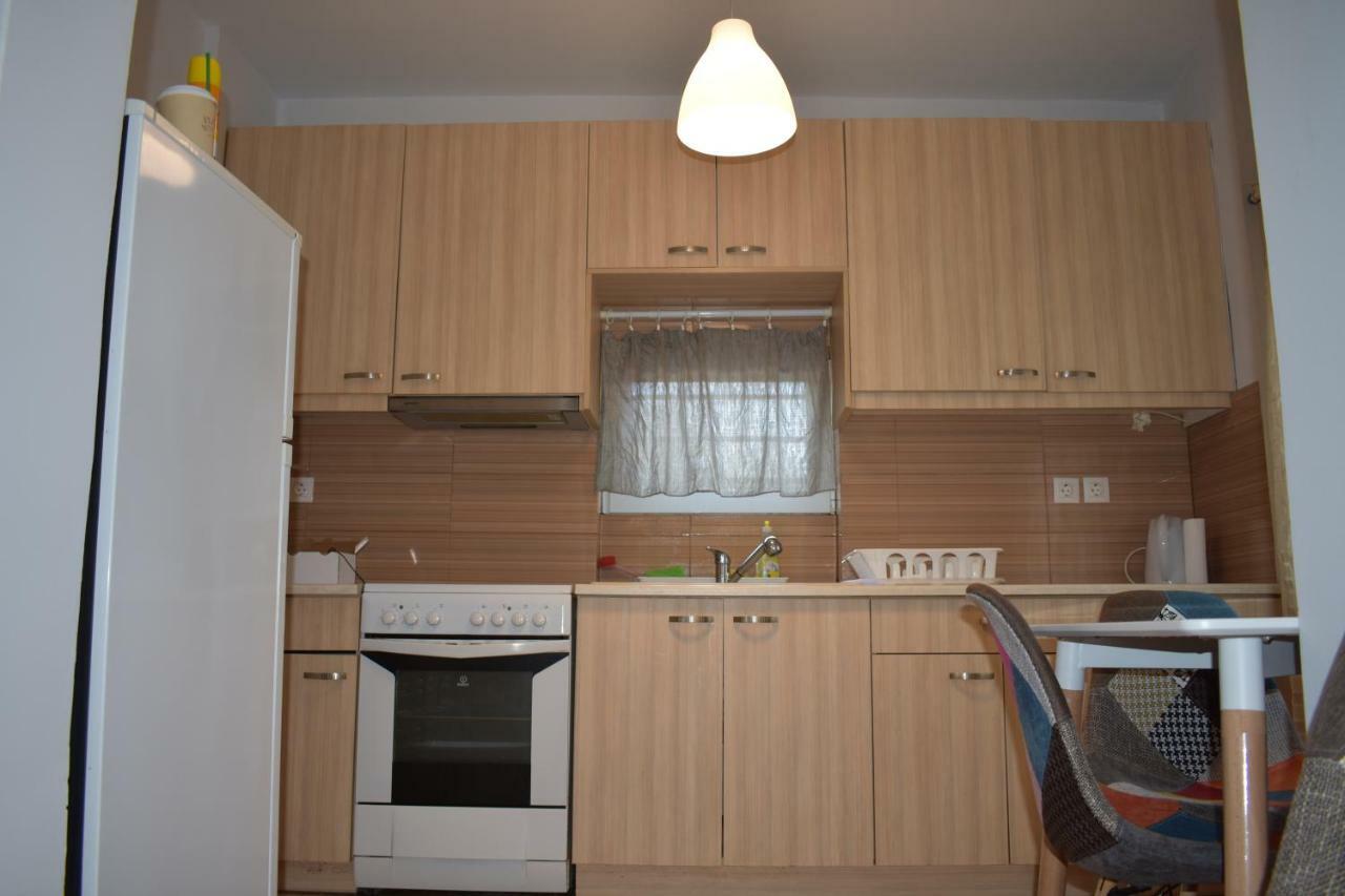 Cozy Apartment In Central Athènes Extérieur photo