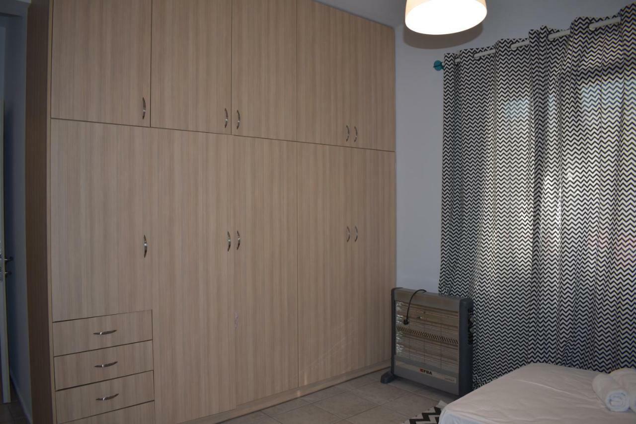 Cozy Apartment In Central Athènes Extérieur photo